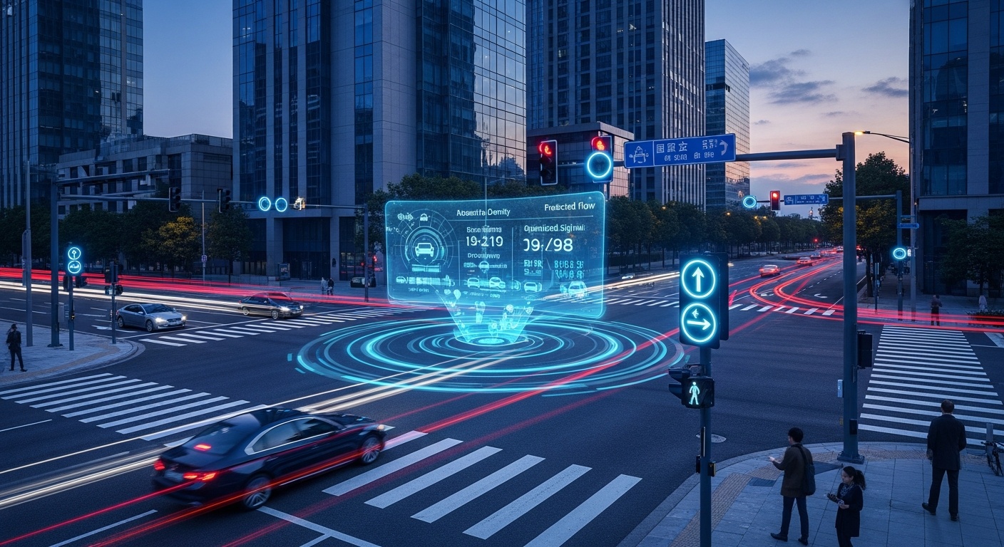 Управление транспортом